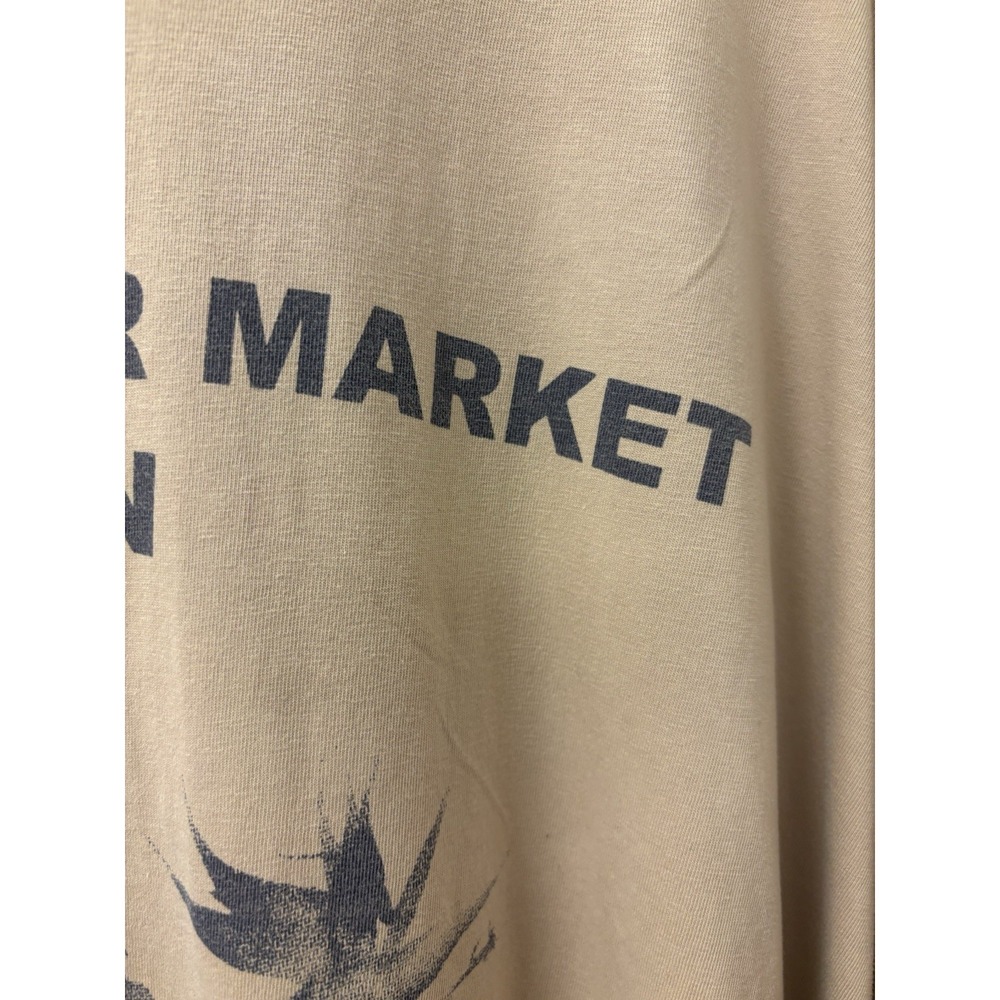 ASOS Curve London Flower Market Graphic T-shirt Purple Sz 3X Out Of Stock - Picture 5 of 13